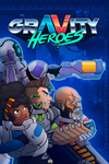 * Gravity Heroes Xbox One & Xbox Series X|S активация