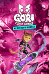 * Gori: Cuddly Carnage - Neon Bundle Xbox активация