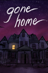* Gone Home Xbox One & Xbox Series X|S активация