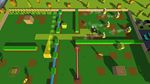 * Grass Cutter - Mutated Lawns Xbox One|X|S активация