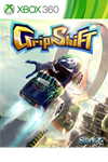 * GripShift Xbox One & Xbox Series X|S активация