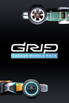 * GRIP: Комплект: наборы деталей Xbox One|X|S активация