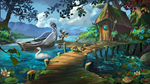 * Grim Legends 2: Song of the Dark Swan Xbox активация