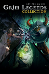 * Grim Legends Collection Xbox One|X|S активация