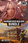 * Hairdresser Builder Bundle Xbox One|X|S активация