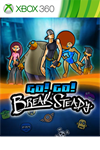 * Go! Go! Break Steady Xbox One|X|S активация