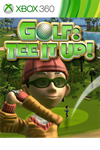 * Golf: Tee It Up! Xbox One & Xbox Series X|S активация