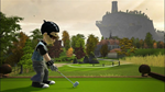 * Golf: Tee It Up! Xbox One & Xbox Series X|S активация