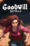 * Goodwill Scrolls (Xbox One) активация