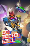 * Go Mecha Ball Xbox One & Xbox Series X|S активация