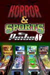 * Horror & Sports Pinball Xbox One|X|S активация
