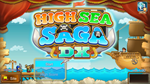 * High Sea Saga DX Xbox One & Xbox Series X|S активация