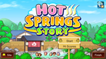 * Hot Springs Story Xbox One|X|S активация