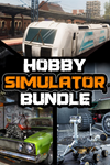 * Hobby Simulator Bundle Xbox One|X|S активация