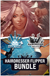 * House Flipper Hairdresser Bundle Xbox активация