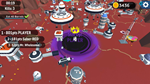 * Hole io: Platinum Edition Xbox One|X|S активация