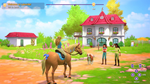 * Horse Club Adventures Xbox One|X|S активация
