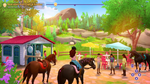 * Horse Club Adventures Xbox One|X|S активация