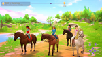 * Horse Club Adventures Xbox One|X|S активация