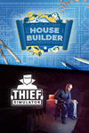 * House Builder & Thief Simulator Xbox активация