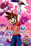 * Indigo 7 Quest of love Xbox One|X|S активация