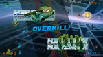 * Hyperdrive Massacre Xbox One|X|S активация