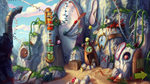 * Imaginary Realms Bundle Xbox One|X|S активация