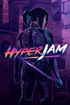 * Hyper Jam Xbox One & Xbox Series X|S активация