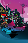 * Hover Xbox One & Xbox Series X|S активация