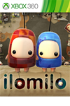* ilomilo Xbox One & Xbox Series X|S активация