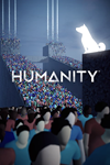 * Humanity Xbox One & Xbox Series X|S активация