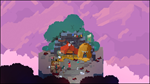 * Hyper Light Drifter Xbox One|X|S активация