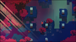 * Hyper Light Drifter Xbox One|X|S активация
