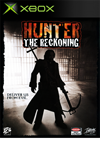 * Hunter: The Reckoning Xbox One|X|S активация