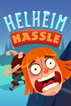 * Helheim Hassle Xbox One & Xbox Series X|S активация