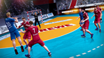 * Handball 17 Xbox One & Xbox Series X|S активация