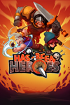 * Has-Been Heroes Xbox One & Xbox Series X|S активация