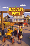 * Harvest Days Xbox One & Xbox Series X|S активация
