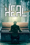 * Heal: Console Edition Xbox One|X|S активация