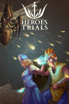 * Heroes Trials Xbox One & Xbox Series X|S активация