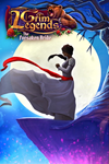 * Grim Legends: The Forsaken Bride Xbox активация
