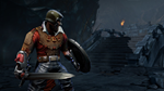 * Hand of Fate Xbox One & Xbox Series X|S активация