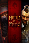 * Hand of Fate Xbox One & Xbox Series X|S активация