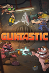 * Guntastic Xbox One & Xbox Series X|S активация