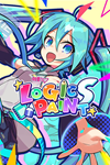 * Hatsune Miku Logic Paint S Xbox One|X|S активация