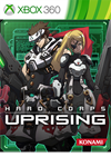 * Hard Corps: Uprising Xbox One|X|S активация