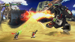 * Hard Corps: Uprising Xbox One|X|S активация