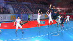 * Handball 16 Xbox One & Xbox Series X|S активация