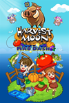 * Harvest Moon: Mad Dash Xbox One|X|S активация