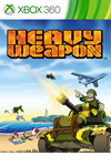 * Heavy Weapon Xbox One & Xbox Series X|S активация